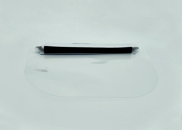 Disposable Medical Protective Gear Isolation Face Shield For Covid Direct Eye Splash Protection