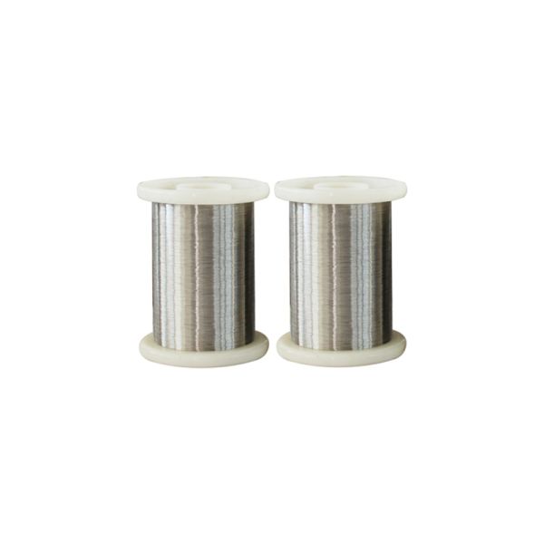 Pure Nickel Wire Nickel 200 wire/Nickel 201 wire