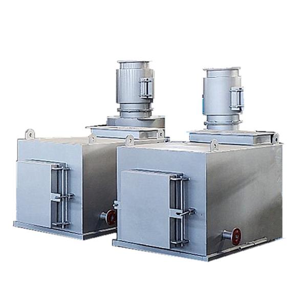 Дизельный горелка Двухкамерный госпитальный мусоросжигатель для обработки твердых отходов 0,3 КВт