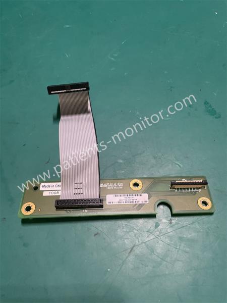 GE Dash1800 Patient Monitor GEHC-IT UI LEFT BOARD ( Power Switch Board) 2037646-001 2037729-001