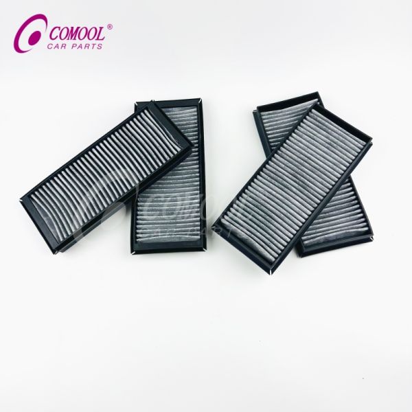 OEM Car Air Conditioning Filter Cabin 64319159606 For BMW 3Series ZINORO