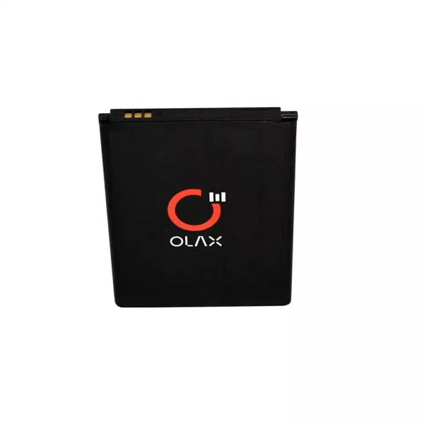 Батареи модема маршрутизаторов Wifi кармана Wifi 4g кармана Lte батареи OLAX 2100Mah CE 2100Mah ROHS умной мобильной перезаряжаемые