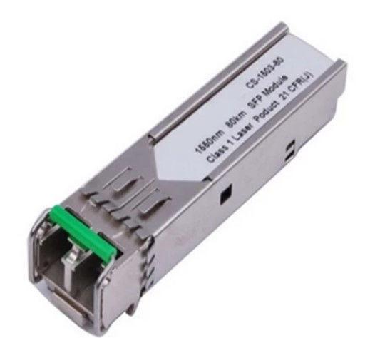OEM ODM SFP Optical Transceiver 10gb 1000base For Gigabit Ethernet / Fast Ethenet
