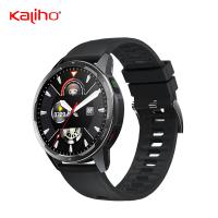 Kaliho 1,32 pouces écran tactile Smartwatch Sport V8 Pro