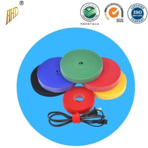 Double Sided Hook And Loop Roll