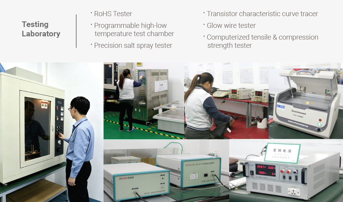 Xiamen Ezra Healthy Science And Technology Co., Ltd.