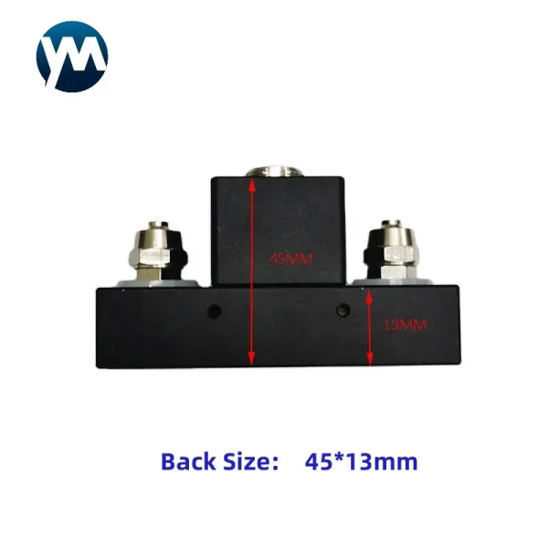 395nm 80W Water Cooled 12 W/cm² UV Curing Lamp Suitable for Drying in Small UV Printers. Ink Coating Drying