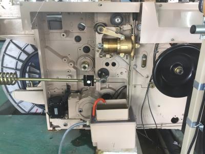 SD622-230CM WATER JET LOOM OF DOBBY SHEDDING WITH ELECTRIC TAKE-UP AND LET-OFF