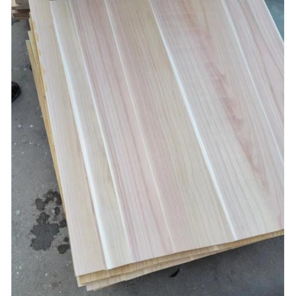 Паулония пальца соединенная доска твердая цена обработанная паулония древесина цены пилованная древесина древесный край клеенные стеновые панели