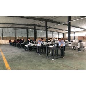 Tianjin Mikim Technique co.，Ltd.