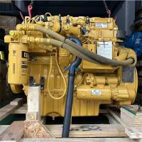 Motor MINWEE CAT NOVO Diesel C9 Motor completo C15 C13 C12 Motor
