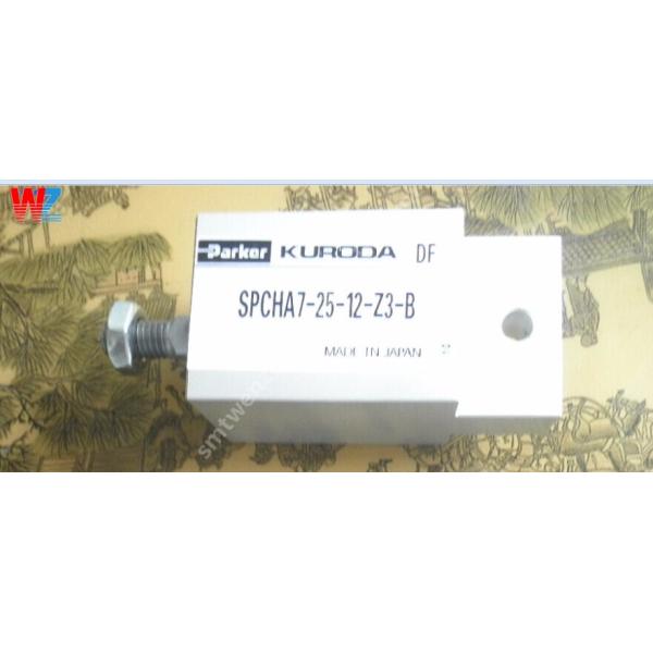 Cilindro WPA5152 de peças da máquina de pegar e colocar SMT Suporte técnico de vídeo