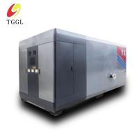 Resistência de aquecimento do tubo de vapor módulo de caldeira 36KW-1440KW pode ser personalizado