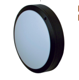 20W LED ceiling lamp fixture IP65 bulkhead light 85-265V Aluminium housing