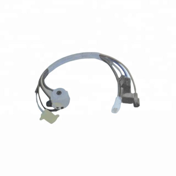 Auto Parts Ignition Cable Switch , MAZDA CAPELLA Car Ignition Switch G211 - 66 151