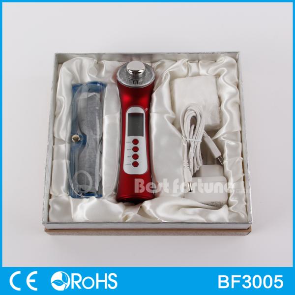 ABS Material Led Light Therapy Device , Anti Aging Light Therapy Device