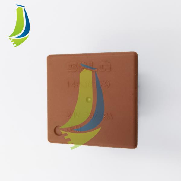 Реле Voe14636179 для запасных частей экскаватора EC700