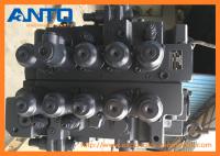 Eixo da movimentação do motor do curso K9007415 para as peças finais da movimentação da máquina escavadora de Doosan DX225