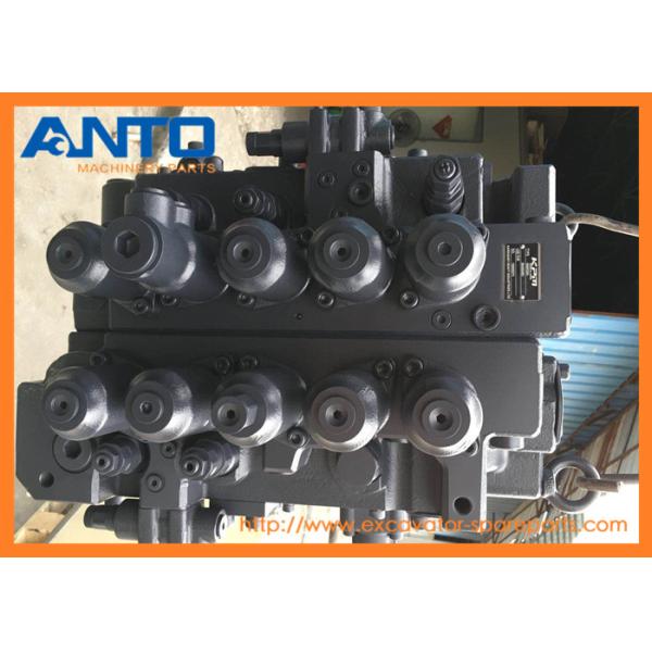 Клапан основного управляющего воздействия СА1142-05712 ВОЭ14557520 ЭК360 ЭК360Б