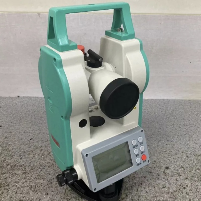 Theodolite