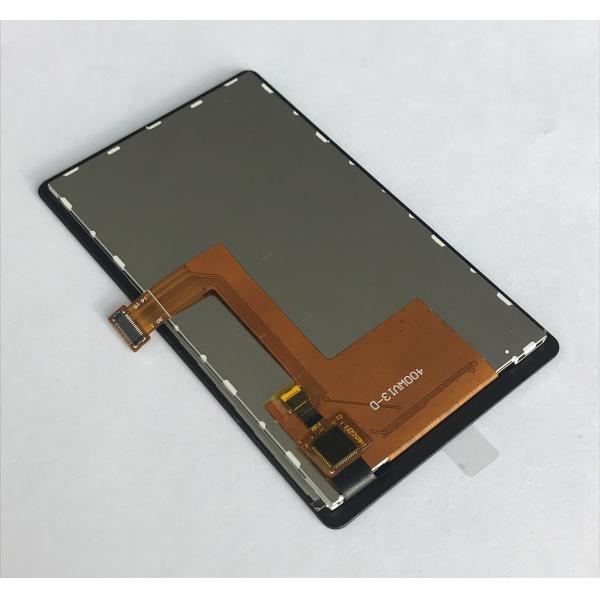 Сенсорный экран MIPI TFT LCD емкостный