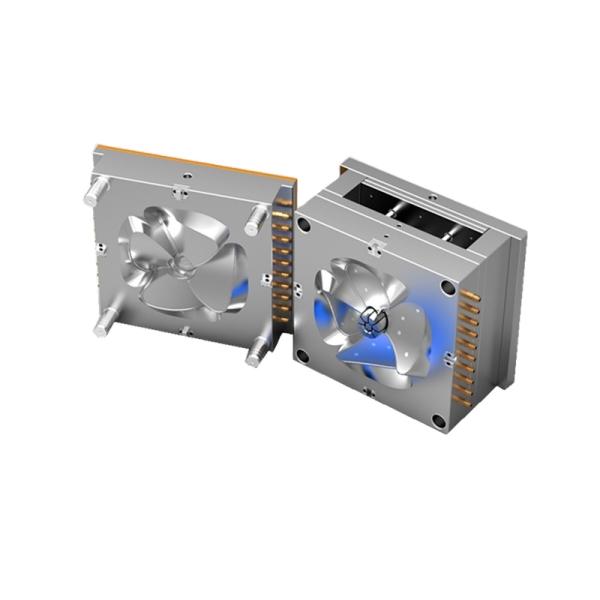 Plastic Bottle Blow Molding Mold Single Cavity Multiple Cavity for Household Product