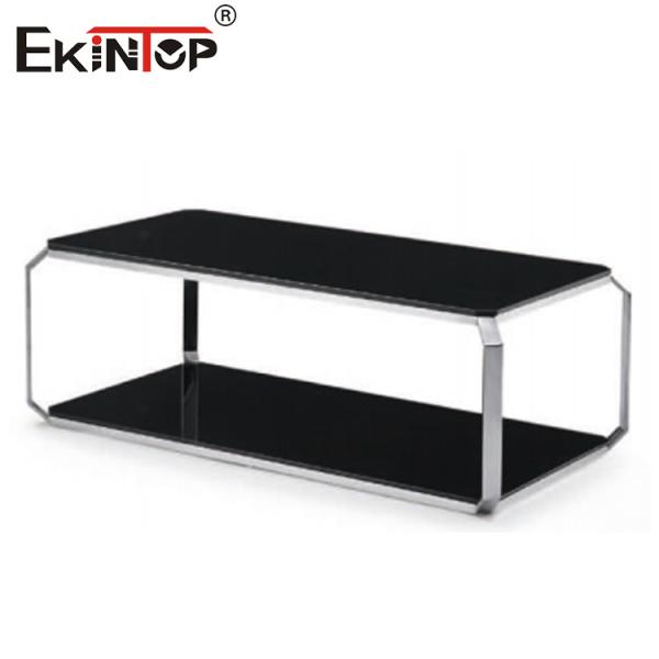 Огнеупорный стекловолокно армированный бетонный чайный стол современное полезное использование