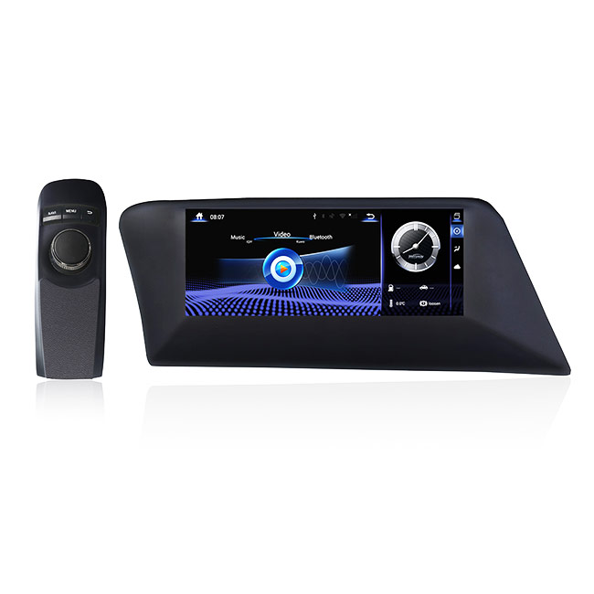 bluetooth 10,25 дюймов сидело nav для Lexus RX270 RX350 RX450 2014