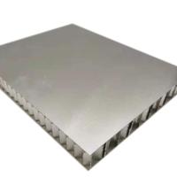 Aluminum Honeycomb Panels For Solar Panels Size 1500*2000mm