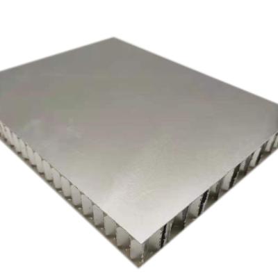 Aluminum Honeycomb Panels For Solar Panels Size 1500*2000mm