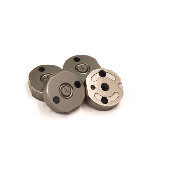 El surtidor de gasolina diesel original de Denso parte 295040 6690 para 095000 7050 095000 8730