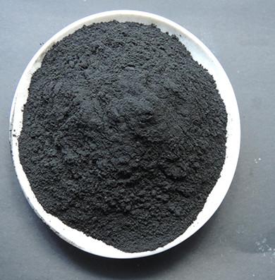 Tratamento de águas residuais de carbono ativado em pó de madeira