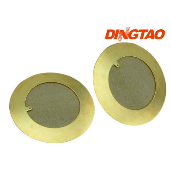 21938000 GT5250 Auto Cutter Spare Parts Ring Slip S5200 Cutting Spare Parts