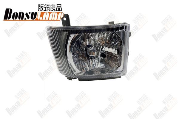 ISUZU Head Lamp Assembly R Suitable For 700P OEM 8-98098481-1   8980984811