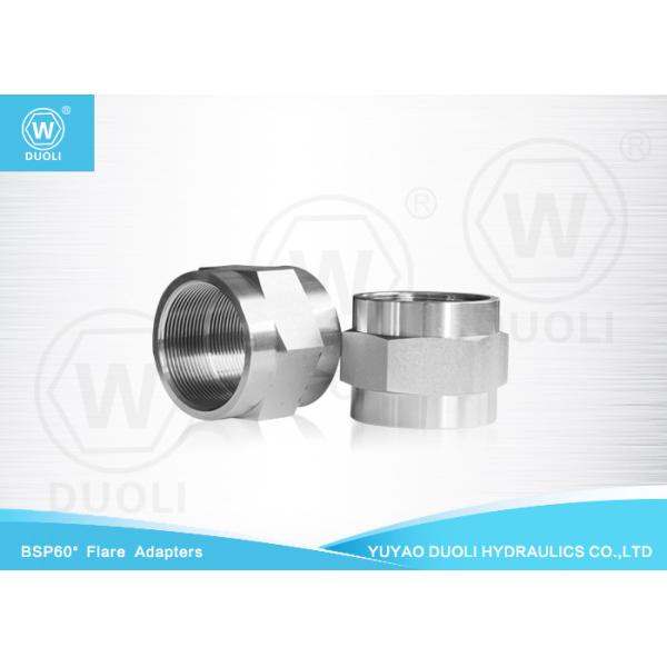 Le mamelon de sortilège de fil femelle de BSPT sifflent le montage, garnitures