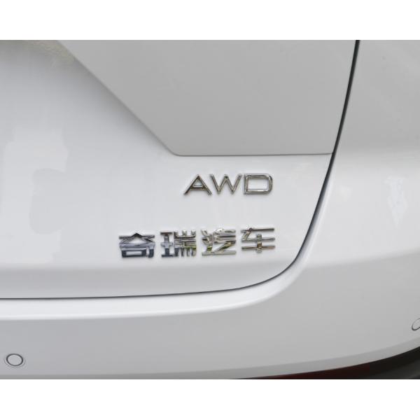 Места SUV версии 5 Chery TIGGO 8 PRO 2022 390T 254HP 4WD обширных