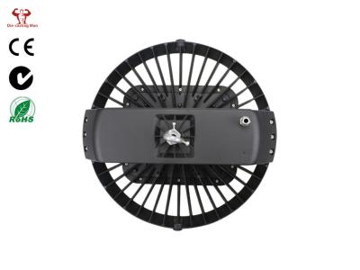 2700-6500k 80 baía alta 60 do círculo do watt IP65 90 120 graus
