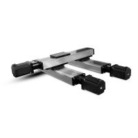 高硬度XYZ線形アクチュエータ コンパクト多軸線形アクチュエータ クリーンルーム用 500mm/s