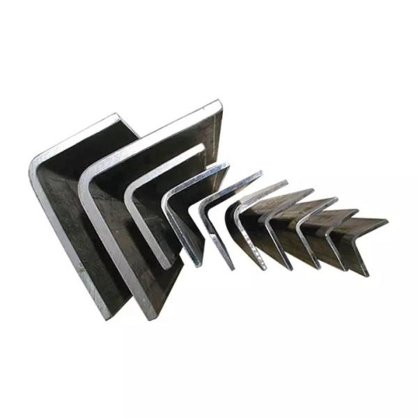 304 304L Equal Leg Angle Steel 1 X 1 X 0.125 Stainless Steel Right Angle Trim