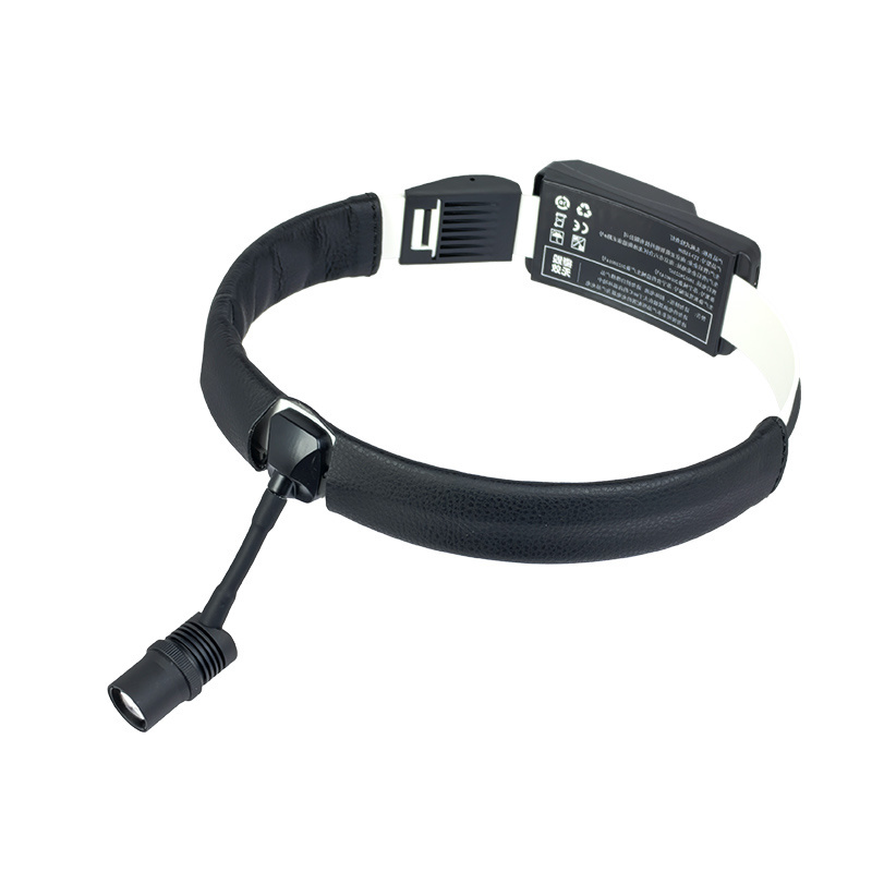 Burite Wireless high brightness medical headlamp