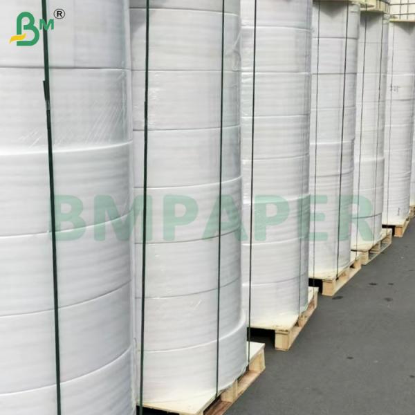 55 gramos de rollos de papel de copia sin carbono sostenibles para múltiples formas