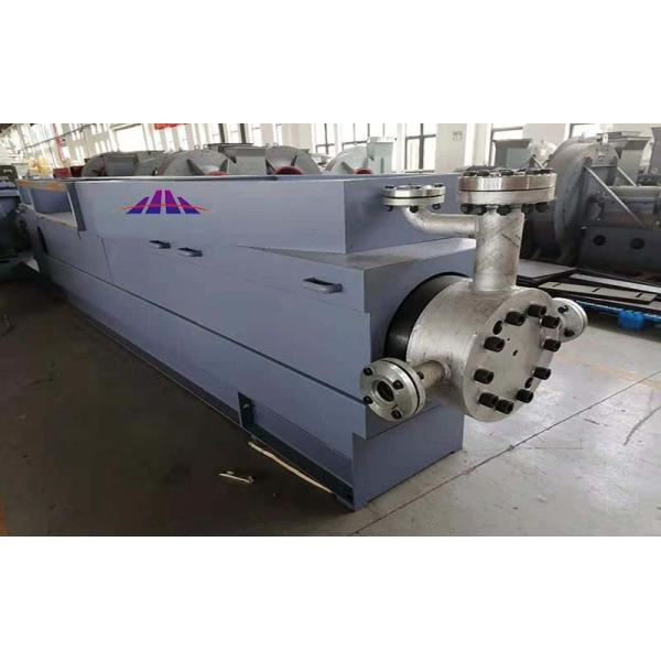 800KW Spunbond Non Woven Fabric Making Machine Polypropylene