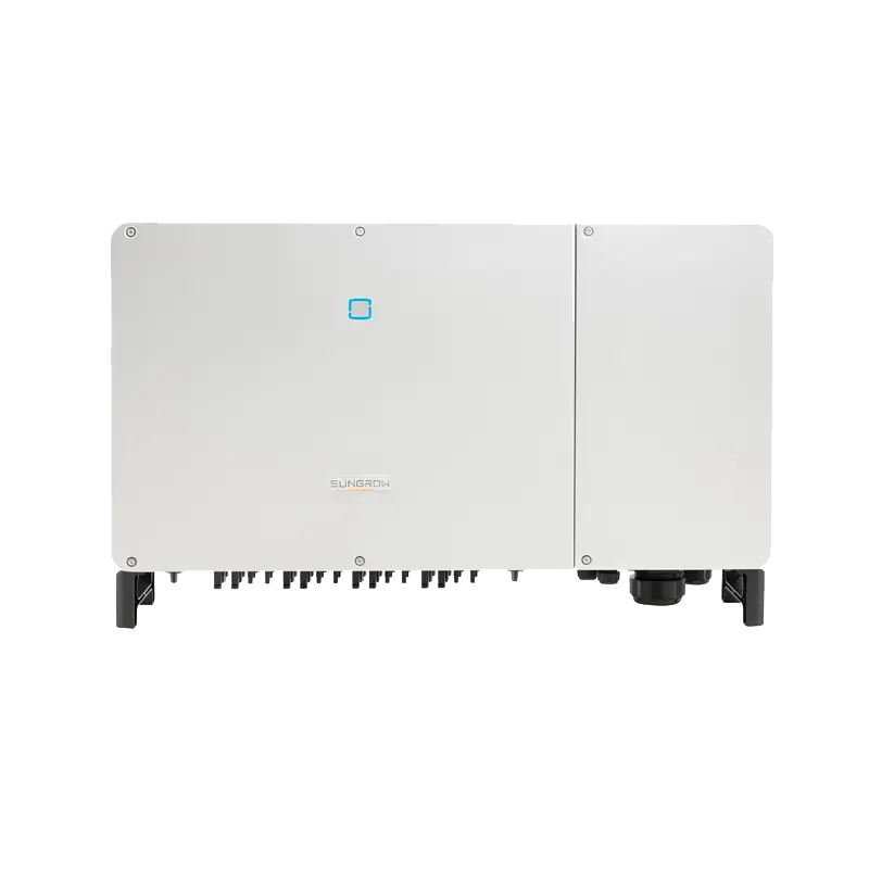 SUNGROW SG250HX Multi-MPPT 3 Phase String Inverter High Voltage 250KW String Inverter On-grid Inverter  EU Version