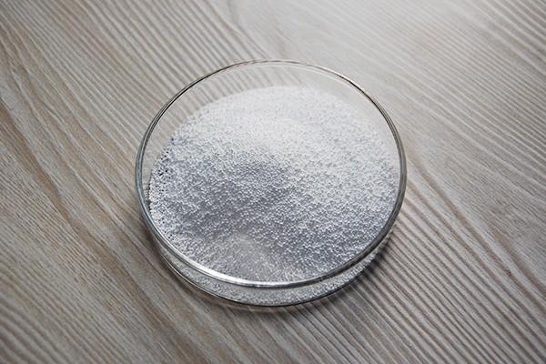 80% Virgin PTFE Molding Powder SF-20PI With 20%±1% Polyimide