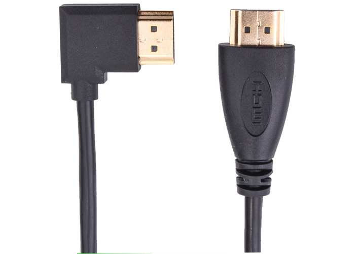Кабель переходника конвертера интерфейса 1080P 1000mm HDMI