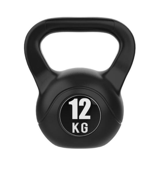 High Quality Wholesale Portable Kettlebell for Free Weight Training Rubber Coated