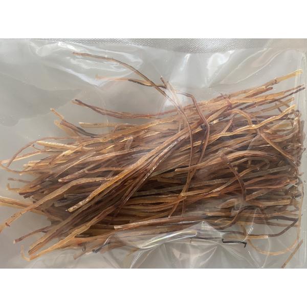 Высушенный отдыхом Shredded закусками Calamari уха кальмара ссыпает свежее закаленное очень вкусное