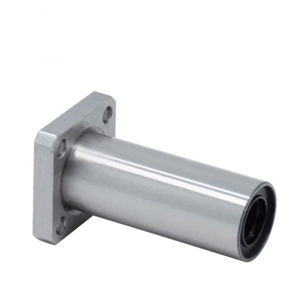 Aluminum Extended LMK12LUU Linear Roller Bearings For 3D Printed