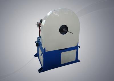 Custom Hydraulic Tube End Forming Machines ZGD60 High Safety Easy Maintaince