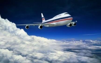 International Air Cargo Transpotation from China to all over the world